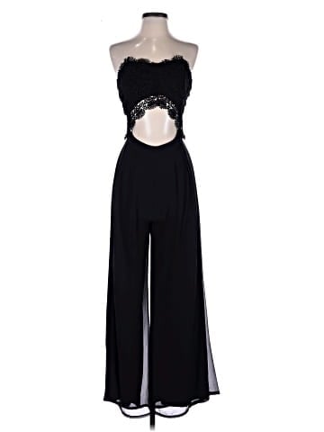 Fashion Nova Jumpsuit (view 1)