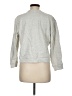 French Connection Gray Sweatshirt Size M - photo 2