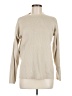 PrettyLittleThing Tan Turtleneck Sweater Size M - photo 1