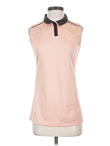 Oakley activewear sleeveless top (view 1)