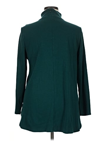 Chico's Long Sleeve Turtleneck (view 2)