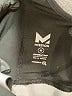 Mission Black Sports Bra Size M - photo 7