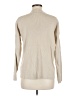 PrettyLittleThing Tan Turtleneck Sweater Size M - photo 2