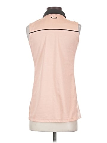 Oakley activewear sleeveless top (view 2)