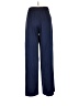 Unbranded 100% Polyester Blue Dress Pants Size M - photo 2
