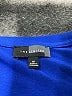 The Limited Blue Casual Dress Size M - photo 7