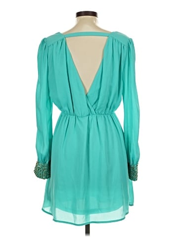 Maude Cocktail Dress (view 2)