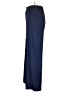 Unbranded 100% Polyester Blue Dress Pants Size M - photo 5