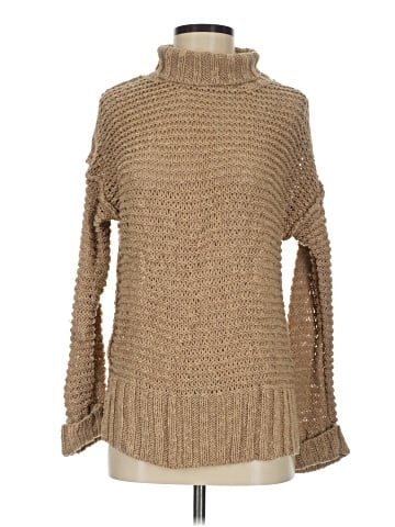 Polo by Ralph Lauren Turtleneck Sweater (view 1)