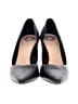 Vince Camuto Black Heels Size 9 (wide) - photo 2