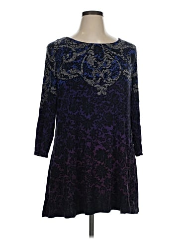 Soma Casual Dress (view 1)
