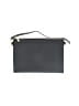 Dagne Dover Solid Black Wristlet One size - photo 1