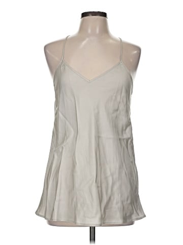 Lou & Grey Sleeveless Blouse (view 1)