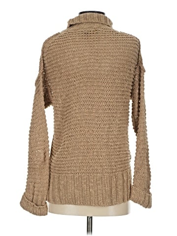 Polo by Ralph Lauren Turtleneck Sweater (view 2)