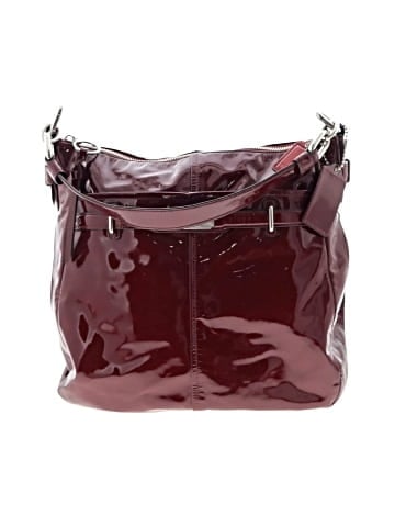 Coach Factory Leather Hobo (view 1)