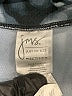 Just My Size Print Blue Active Pants Size 5X - photo 4