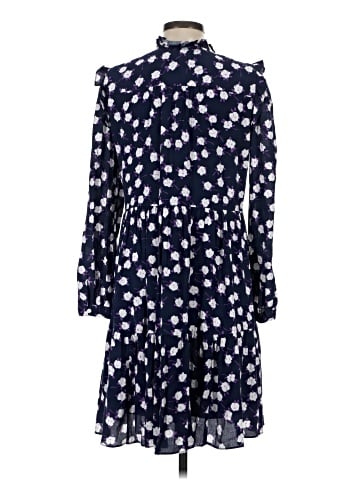 J.Crew Casual Dress (view 2)