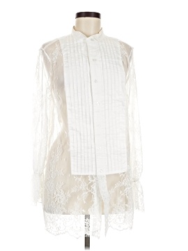 Free People Long Sleeve Blouse