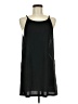Shein Black Sleeveless Blouse Size 8 - 10 - photo 1