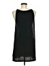 Shein Black Sleeveless Blouse Size 8 - 10 - photo 2