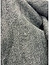 Acne Studios Black Poncho One size - photo 7