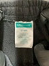 Garanimals Solid Black Casual Pants Size 5T - photo 3