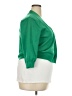 Grace Karin Green Kimono Size 2XL - photo 4