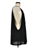 Shein Black Sleeveless Blouse Size 8 - 10 - photo 4