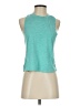 Born Primitive Teal Tank Top Size S - photo 1