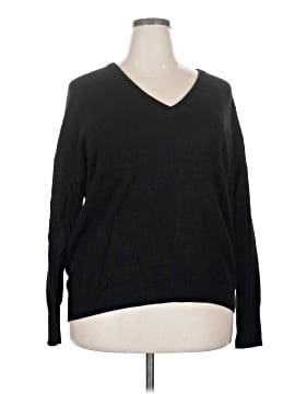 Boden Cashmere Pullover Sweater (view 1)