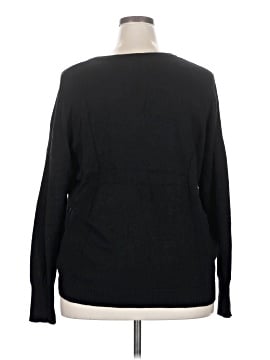 Boden Cashmere Pullover Sweater (view 2)