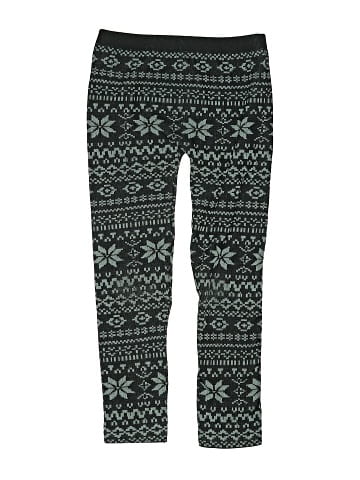 Beautees Casual Pants (view 1)