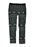 Beautees Print Teal Casual Pants One size (kids) - photo 1