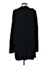 Eileen Fisher Black Cardigan Size L - photo 2