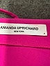 Amanda Uprichard 100% Polyester Pink Cocktail Dress Size P (petite) - photo 7