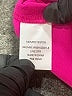 Amanda Uprichard 100% Polyester Pink Cocktail Dress Size P (petite) - photo 8