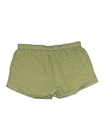 Joie Khaki Shorts (view 2)