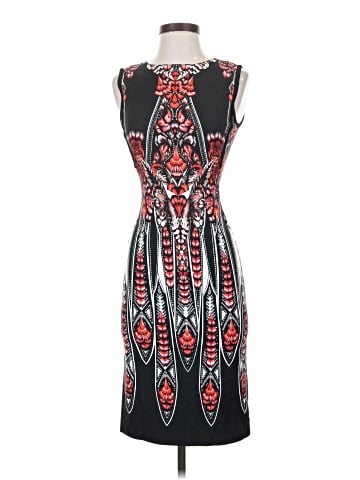 Roberto Cavalli printed dress (view 1)