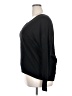 Boden 100% Cashmere Black Cashmere Pullover Sweater Size 20 - photo 5