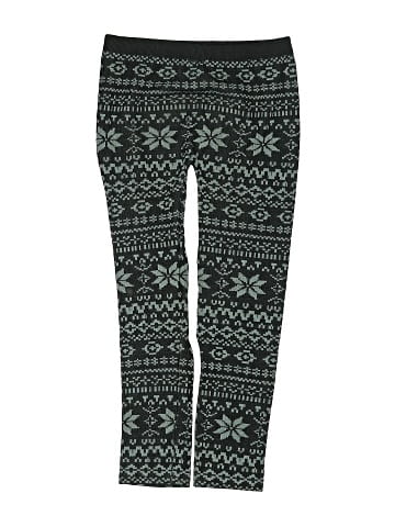 Beautees Casual Pants (view 2)