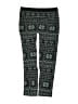 Beautees Print Teal Casual Pants One size (kids) - photo 2
