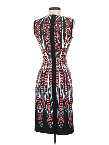 Roberto Cavalli printed dress (view 2)