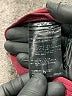 The Upside Color Block Burgundy Active Pants Size 6 - photo 5