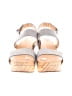 Nisolo Gray Sandals Size 9 - photo 2