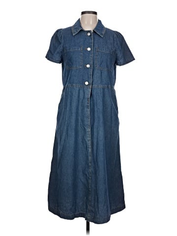 Brandy Melville Casual Dress (view 1)