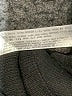 Zara Solid Black Pullover Sweater Size L - photo 8