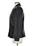 Wilsons Leather 100% Polyester Black Blazer Size M - photo 5