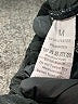 Unbranded Polka Dots Black Active Pants Size M - photo 7