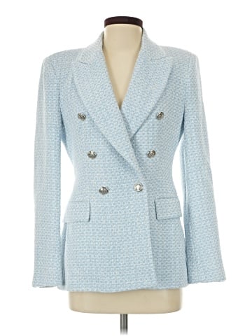 Zara Blazer (view 1)