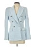 Zara Blue Blazer Size S - photo 1